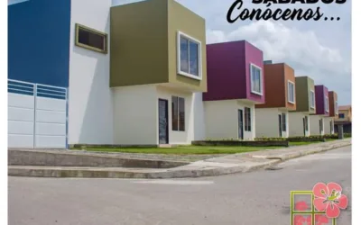 Los Almendros, nueva propuesta viviendística